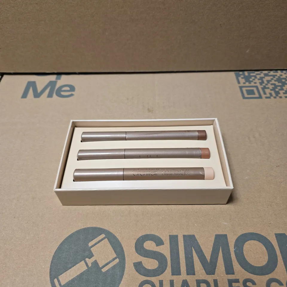 DELILAH STAY THE DAY SMOOTH SHADOW STICK COLLECTION