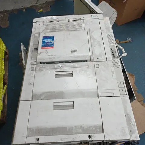 SHARP MX-4101N DRIVER - COLLECTION ONLY 