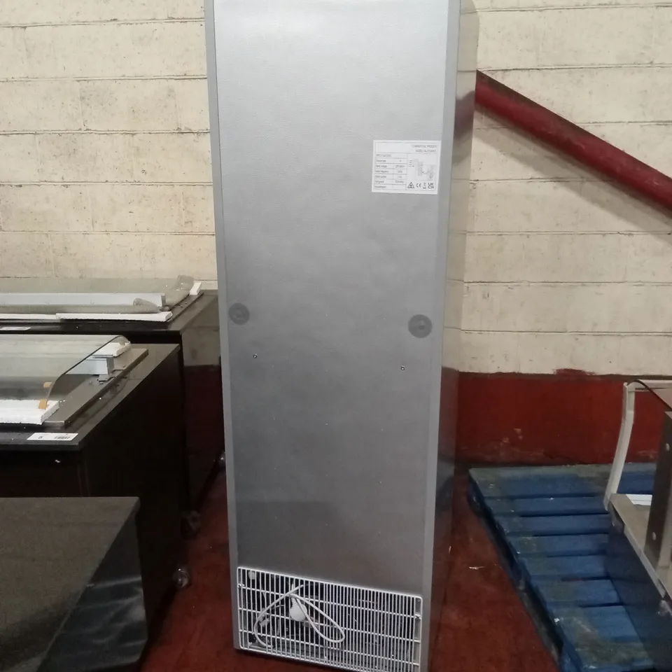 SA-XF400HC COMMERCIAL UPRIGHT FREEZER 400L