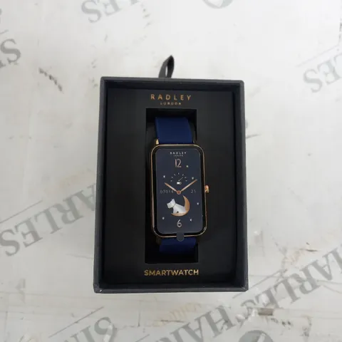 BOXED RADLEY LONDON SMART WATCH