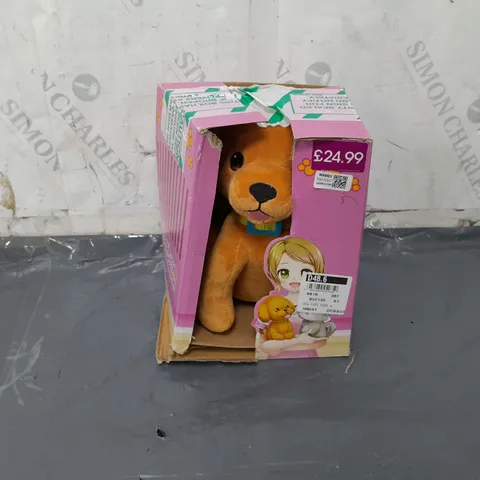 PUPS & PURR ANIMAL HOSPITAL