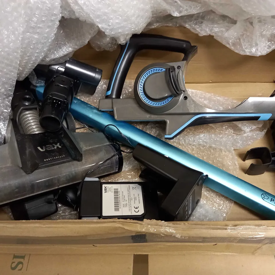 VAX ONEPWR BLADE 3 PET CORDLESS VACUUM CLEANER 