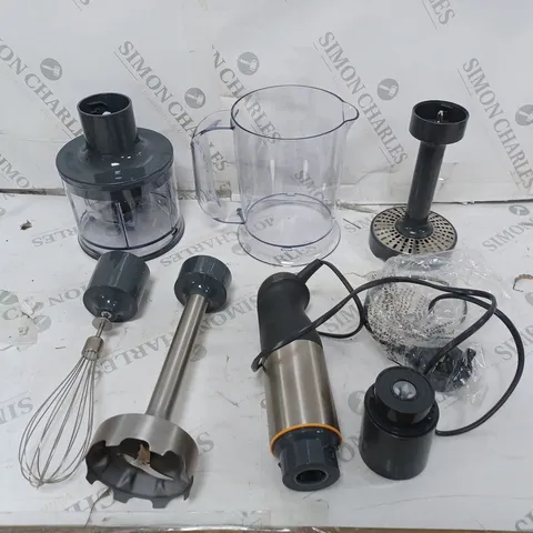 KERWOOD HAND BLENDER