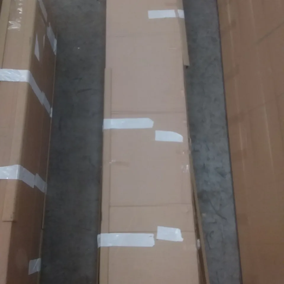 BOXED ALPHARETTA BERLIN 4N OAK
