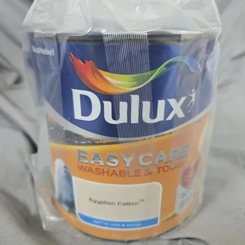 DULUX EASYCARE 2.5L PAINT – EGYPTIAN COTTON