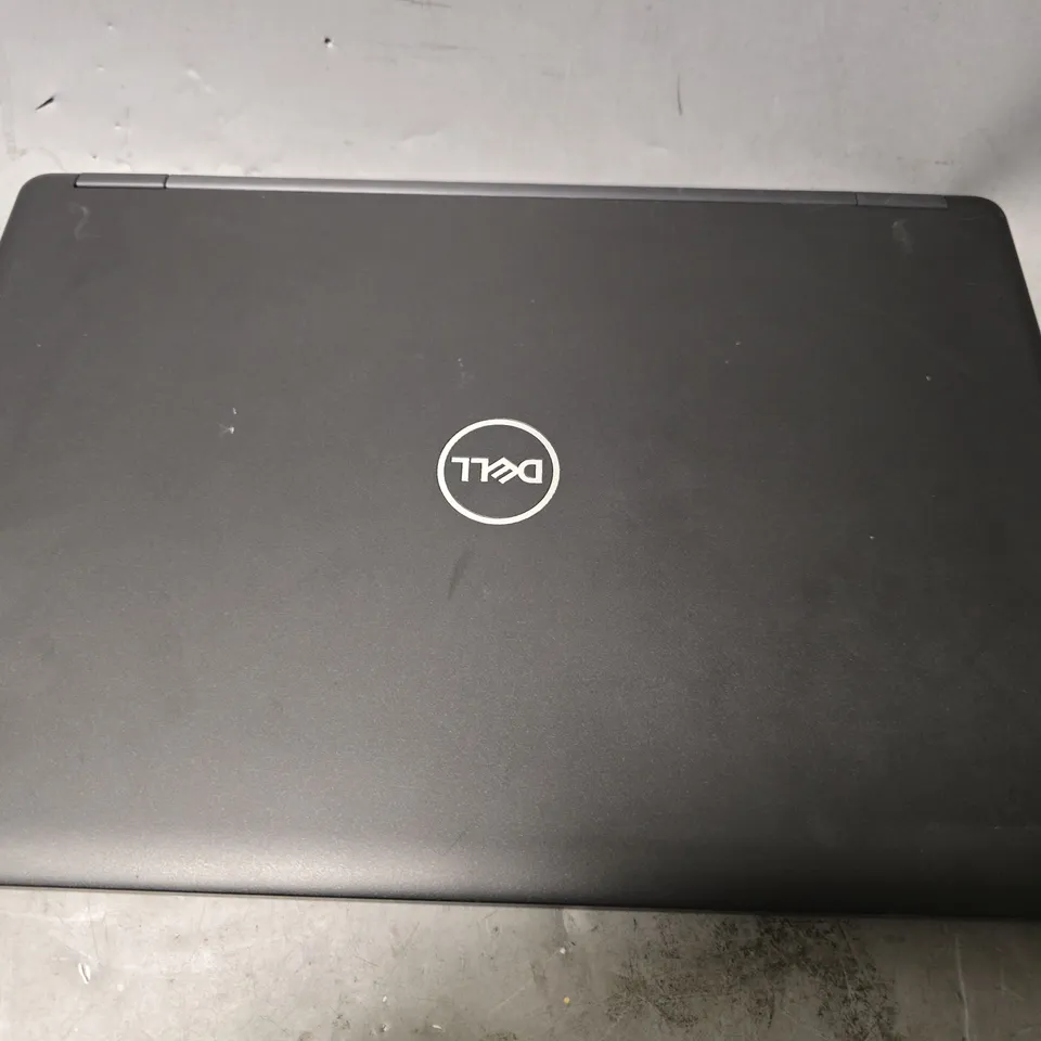 DELL LATITUDE 5490 LAPTOP 