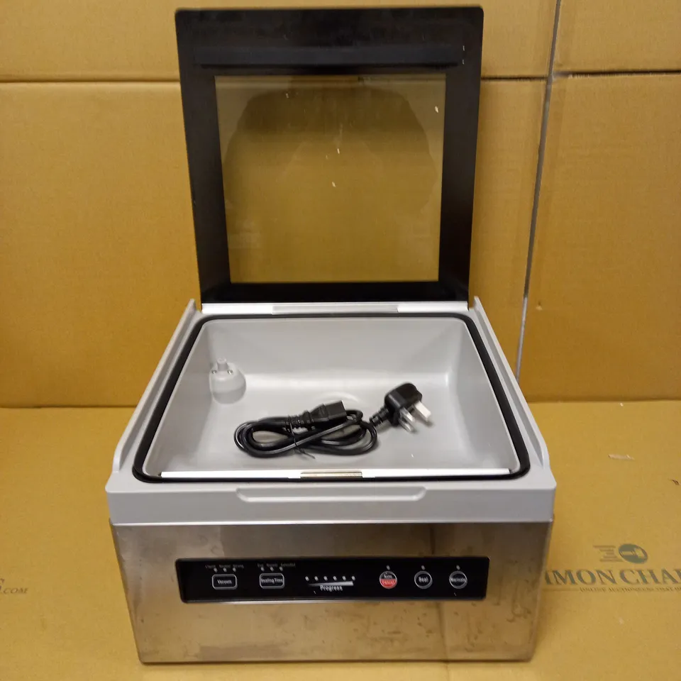 SOUSVIDETOOLS IV 3.0 CHAMBER VACUUM SEALER 