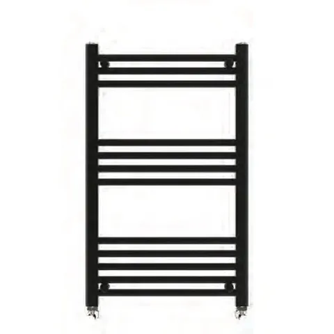 BOXED FLAT PABEL HEATED TOWEL RAIL RADIATOR (1 BOX)
