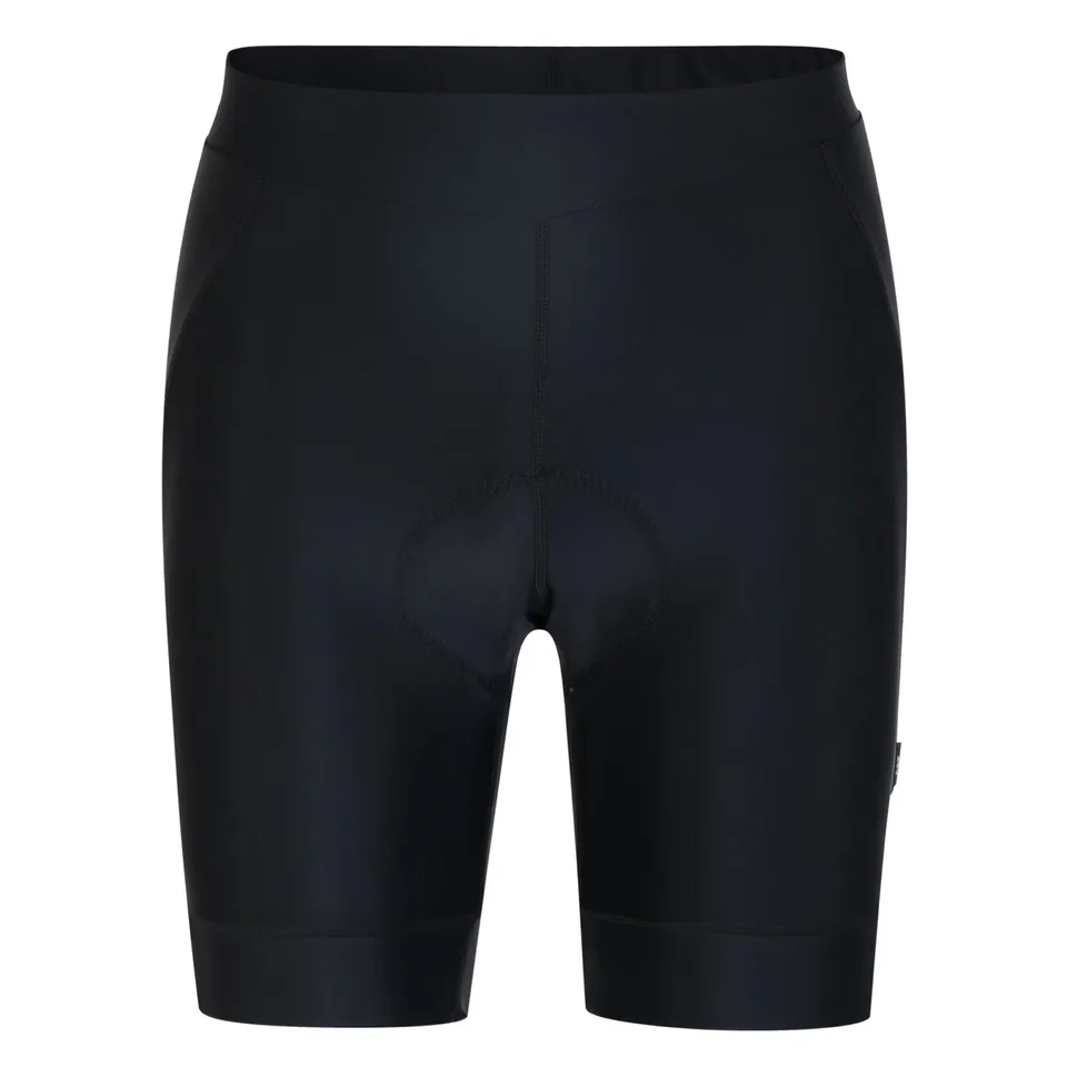 BRAND NEW REGATTA DARE 2B AEP VIRTUOUS CYCLING SHORTS IN BLACK SIZE XXXL