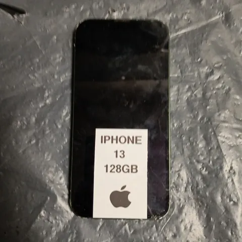 APPLE IPHONE 13