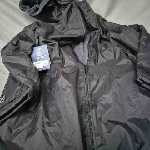 REGATTA WATERPROOF JACKET - S/M