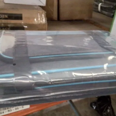 BOXED FOLDABLE MATERIAL PET CARRIER 