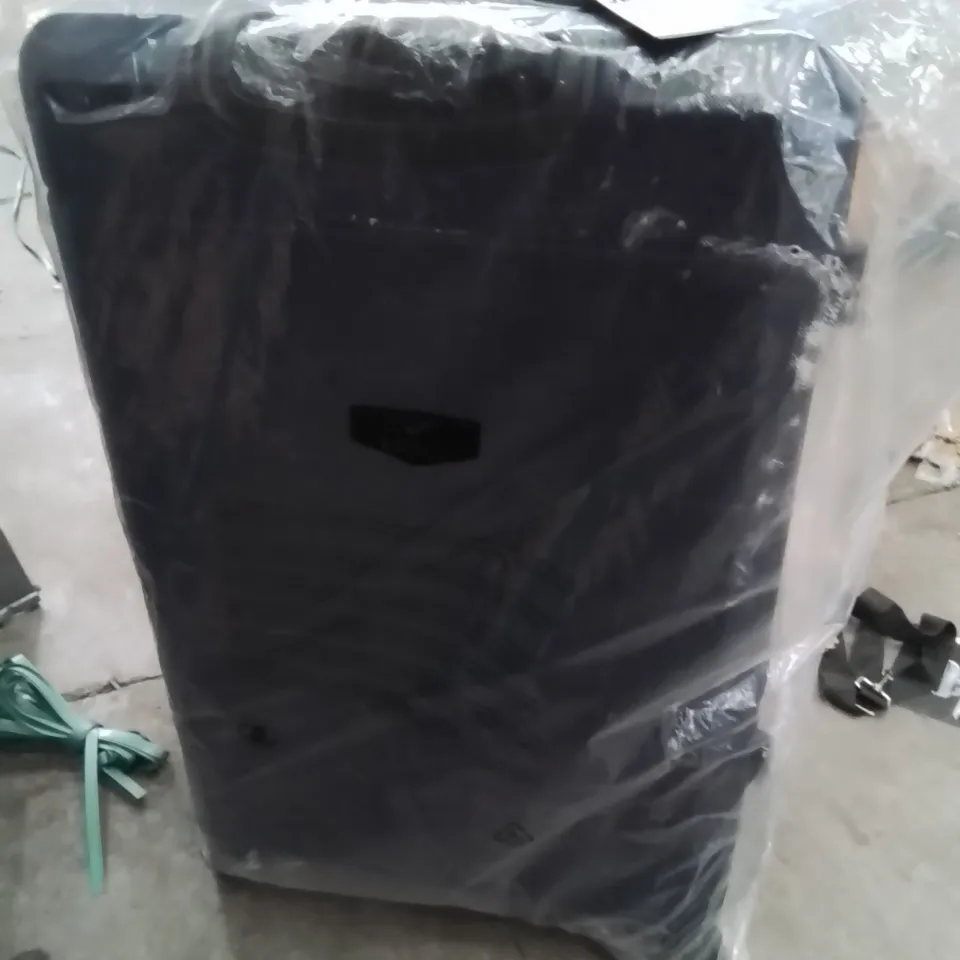 LUGG JETSET TRAVEL SUITCASE 