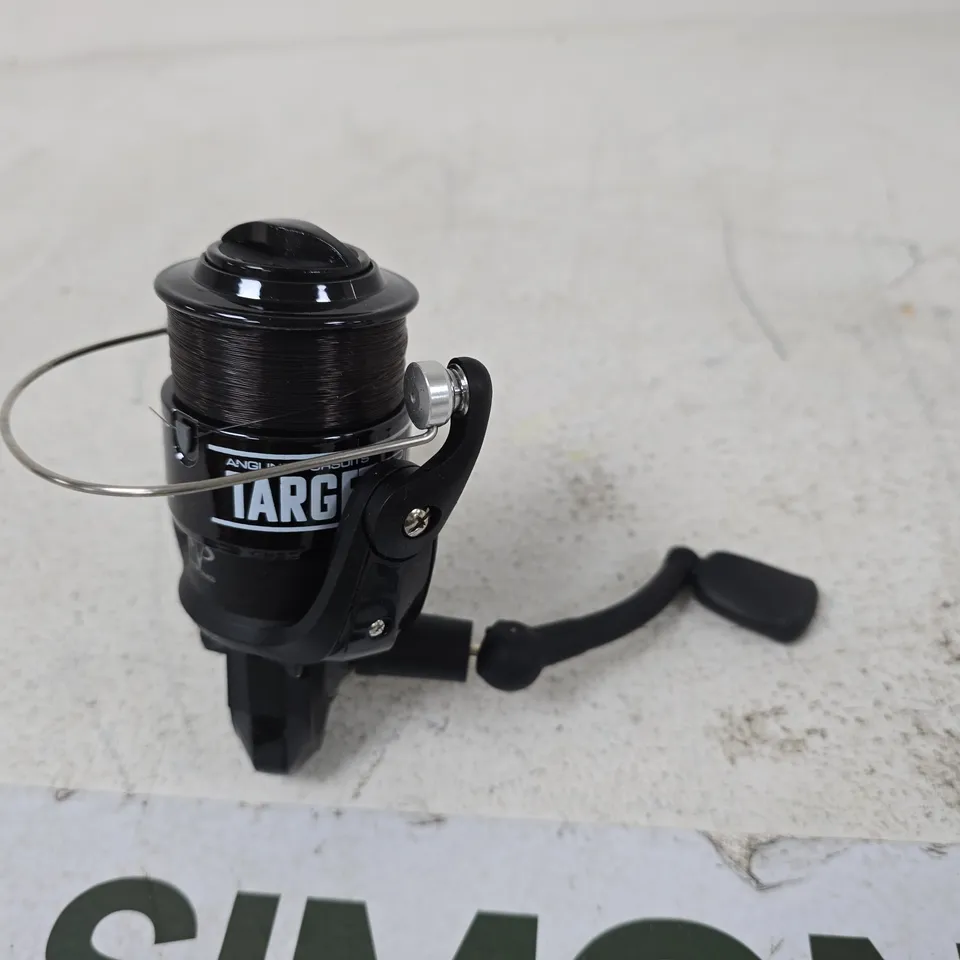 ANGLING PURSUITS TARGET 50 COARSE REEL