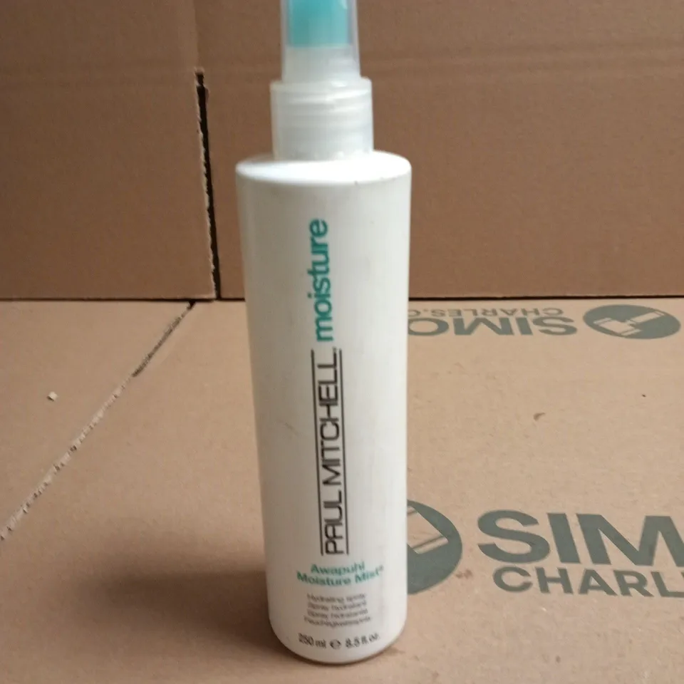 PAUL MITCHELL AWAPUHI MOISTURE MIST – HAIR MOISTURE SPRAY (250 ML)
