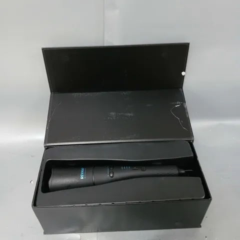 REVAMP PROGLOSS HOLLYWOOD CURL AUTOMATIC