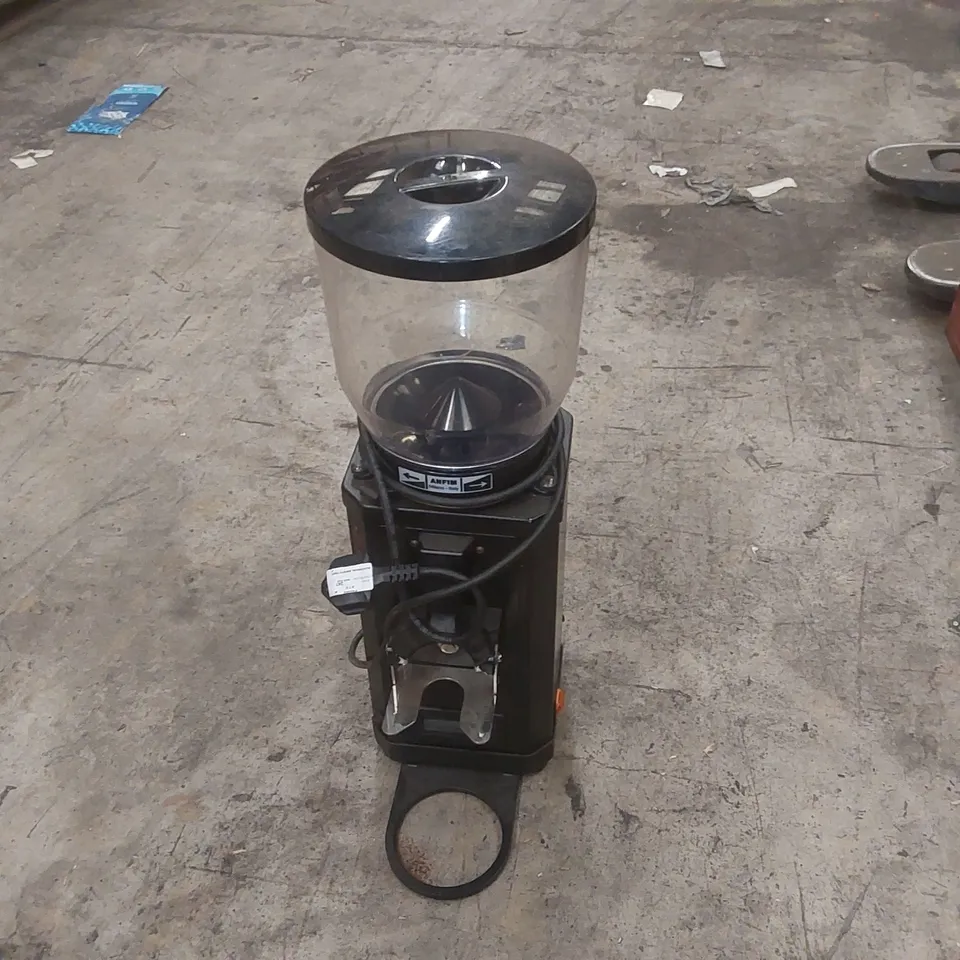 ANFIM COMMERCIAL COFFEE GRINDER