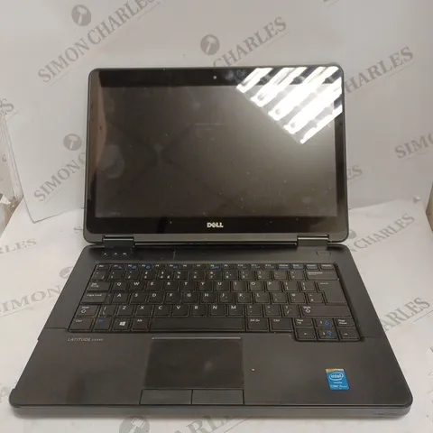 DELL LATITUDE E5440 LAPTOP