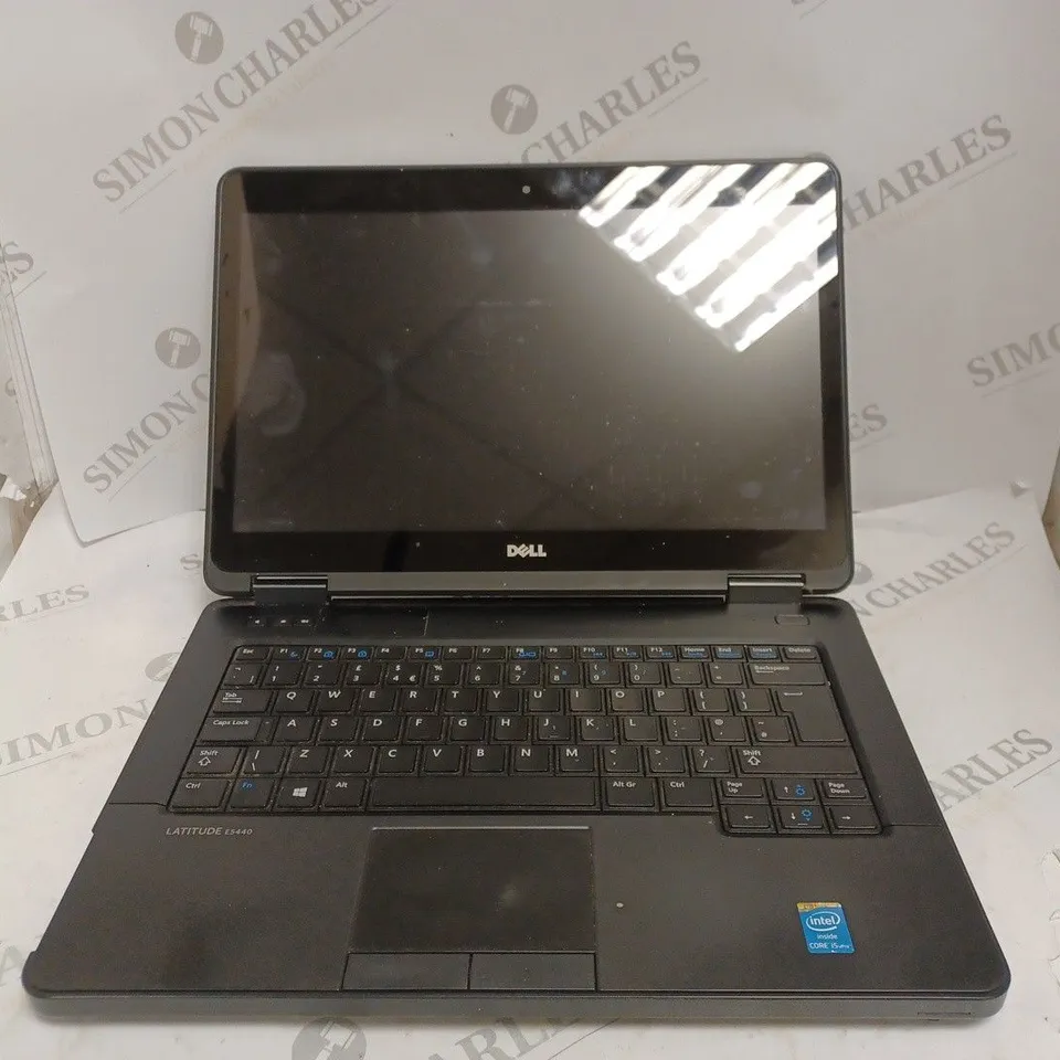 DELL LATITUDE E5440 LAPTOP 