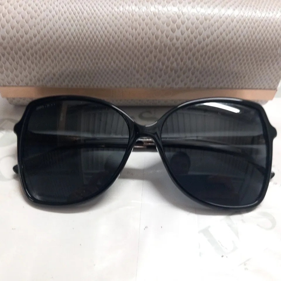 JIMMY CHOO SUNGLASSES