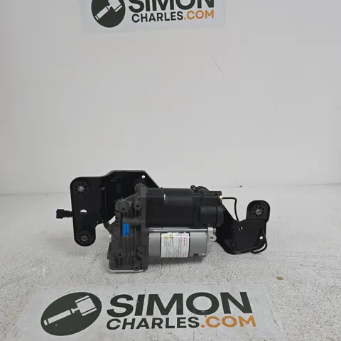 AUTOMOTIVE SHOCK ABSORBER