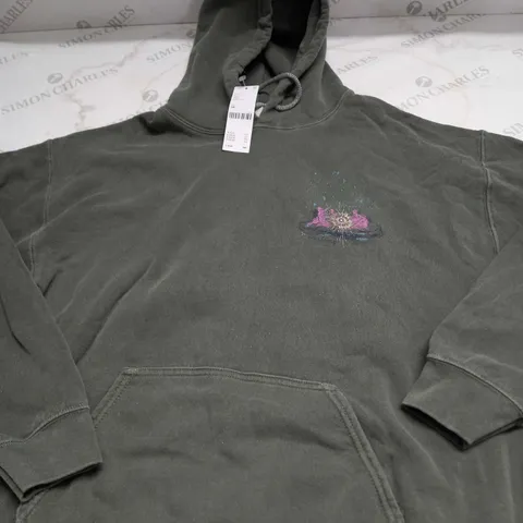 URBAN OUTFITTERS HOODIE SIZE S/M