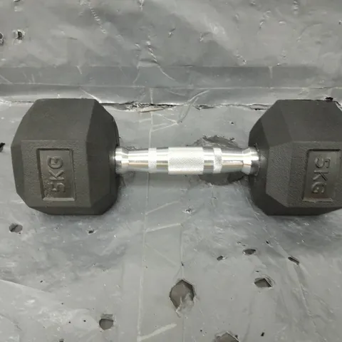 5KG DUMBBELL