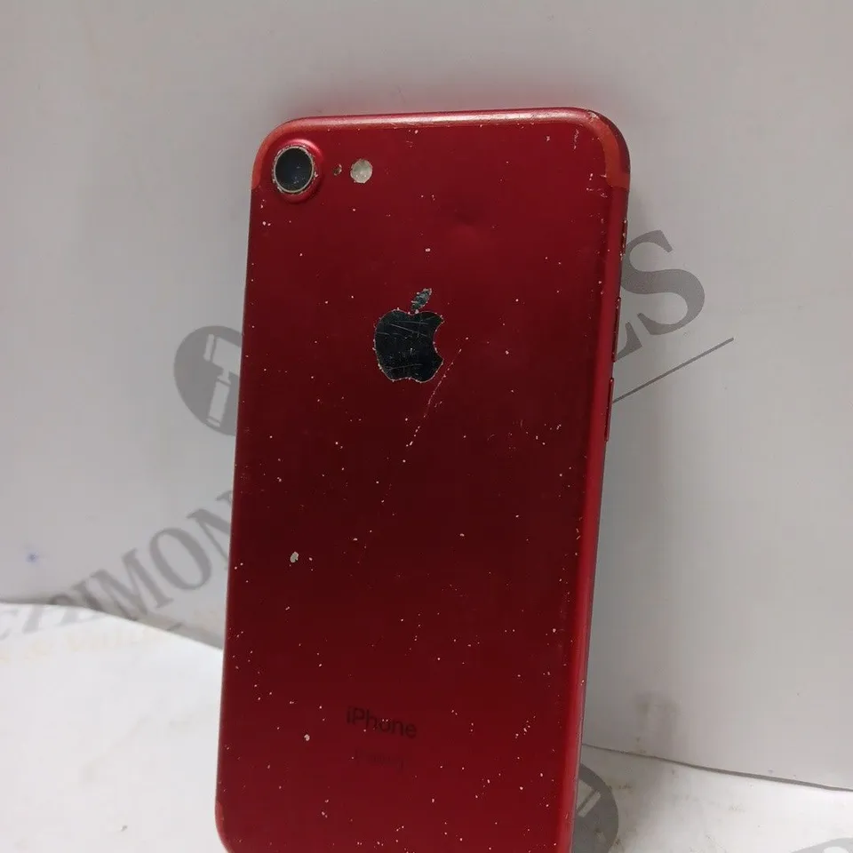APPLE IPHONE 7 (A1778) SMARTPHONE
