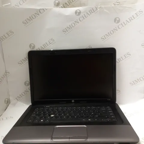 HP 655 NOTEBOOK LAPTOP IN SLIVER