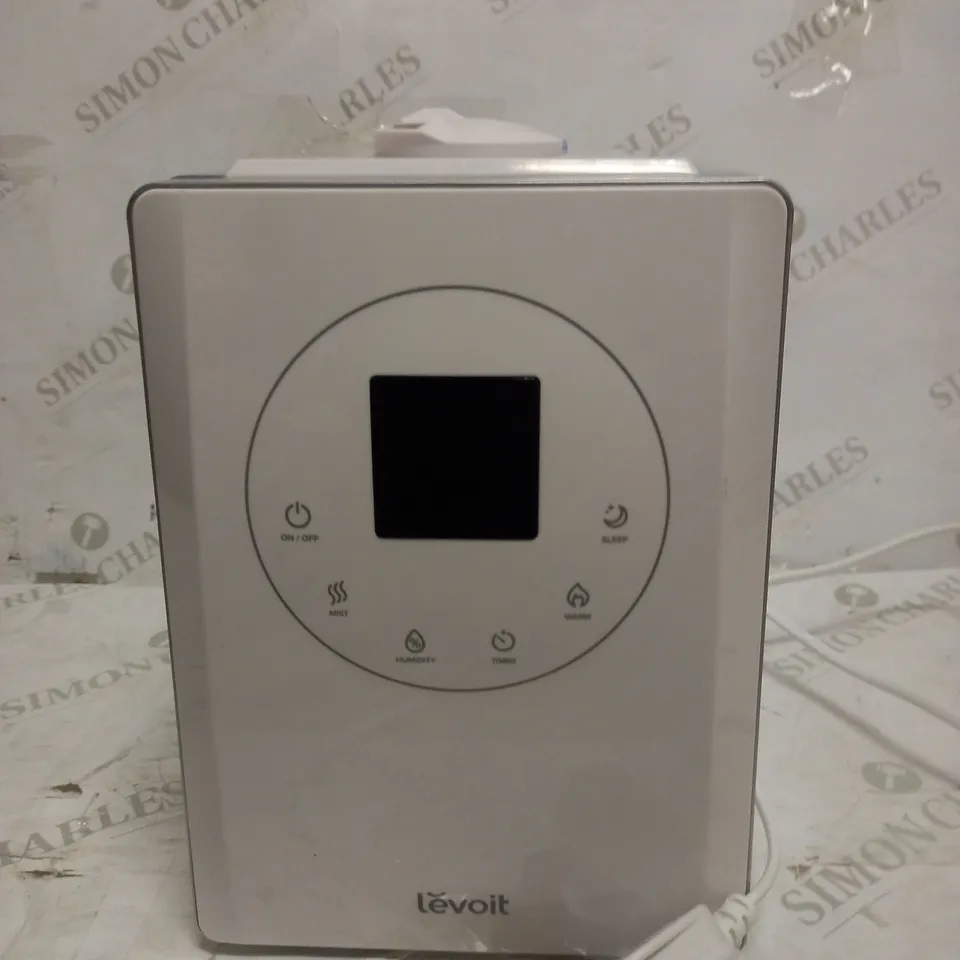 LEVOIT SMART HUMIDIFIER