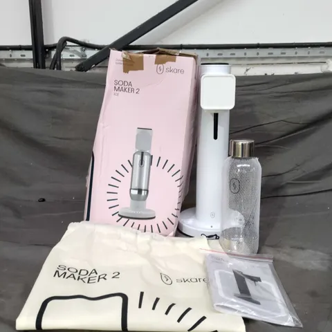 SKARE SODA MAKER 2
