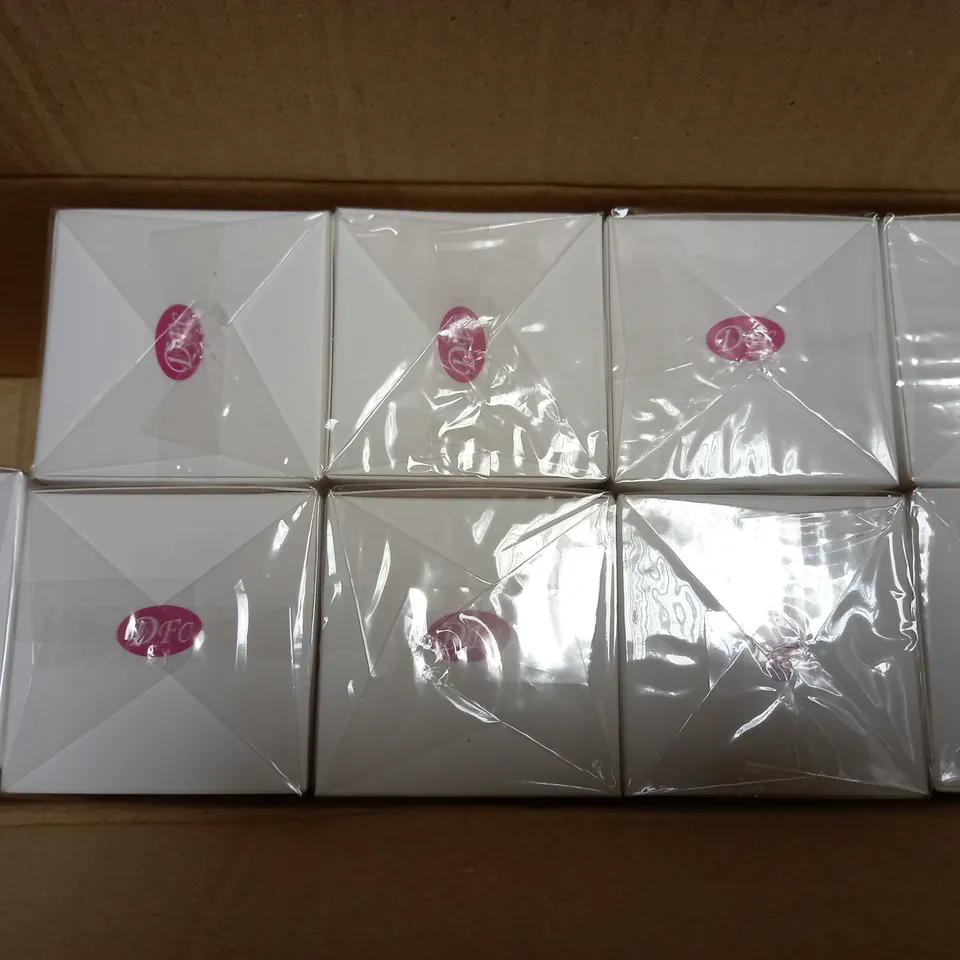 LOT OF 11 DFC YES YES EDP 100ML