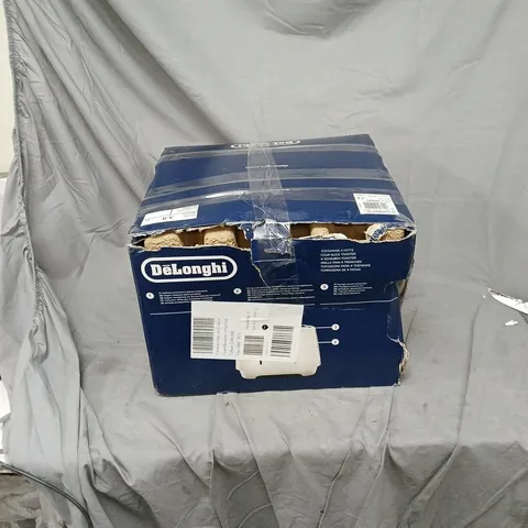 DELONGHI SETA TOASTER IN CREAM