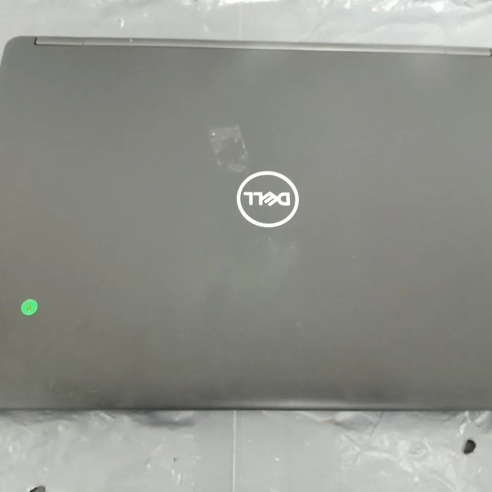 DELL LATITUDE 5490 LAPTOP