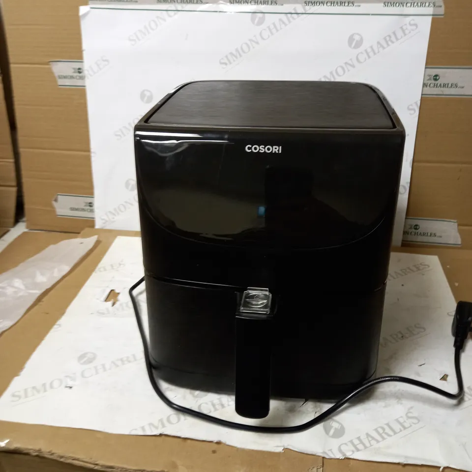 COSORI AIR FRYER XXL OIL-FREE AIR FRYER
