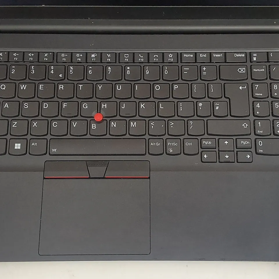 UNBOXED LENOVO THINPAD E15 INTEL CORE I-5