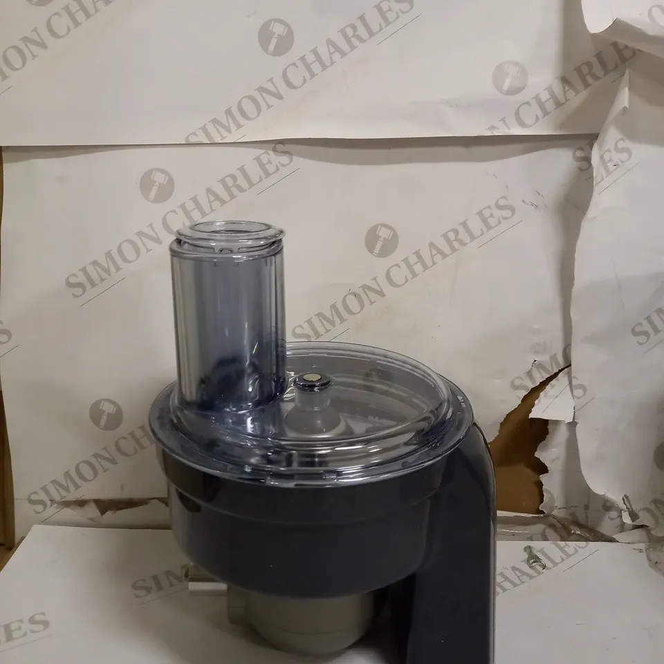 KENWOOD DICING ATTACHMENT