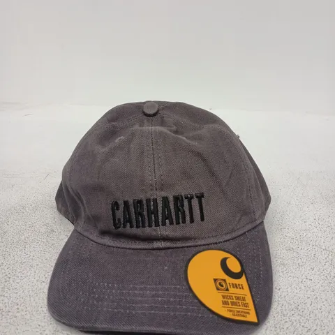 CARHARTT CAP 