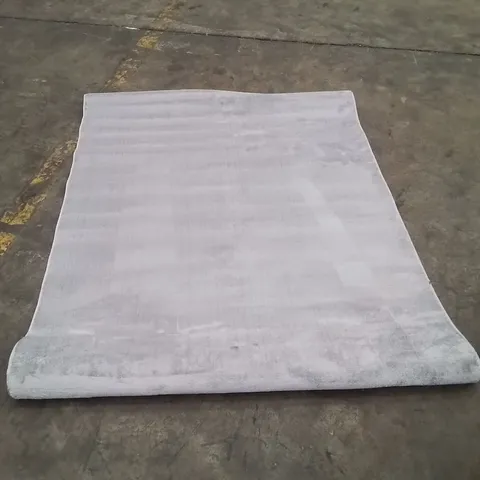 QUALITY DESIGNER AREA RUG - APPROXIMATELY 170X116CM