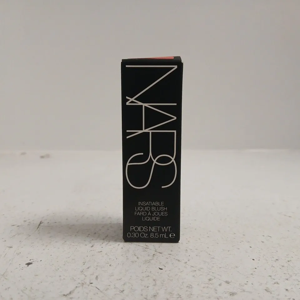 NARS INSATIABLE LIQUID BLUSH (8.5ML) - ORGASM FANTASY
