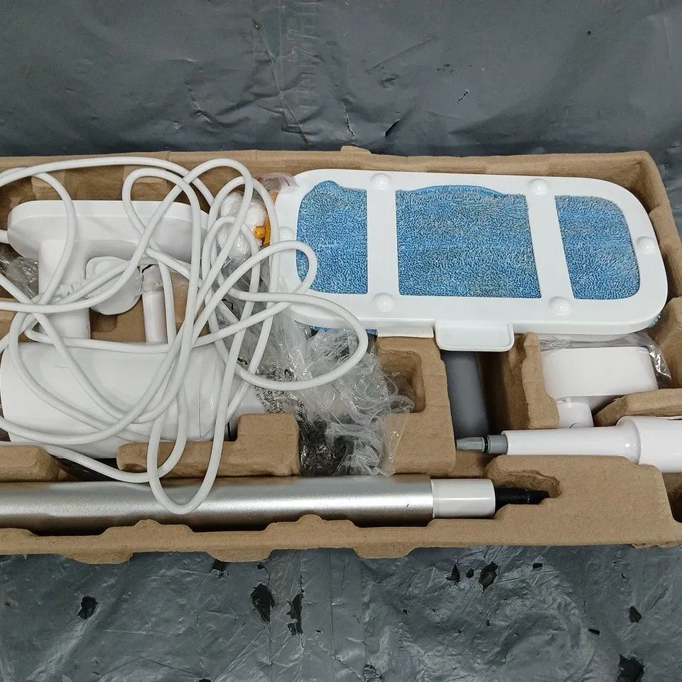 HOMESMART MULTI-FUNCTIONAL STEAM MOP