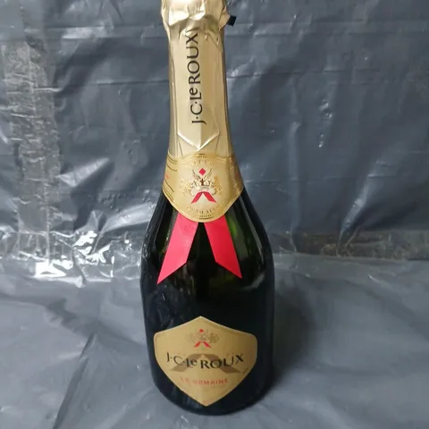 Le Roux South African Aerated Sparkling Wine - Sweet, 750ml