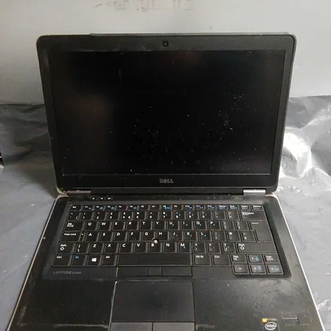 DELL LATITUDE E7440 LAPTOP