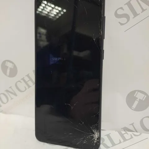 SAMSUNG GALAXY SMARTPHONE - MODEL UNSPECIFIED