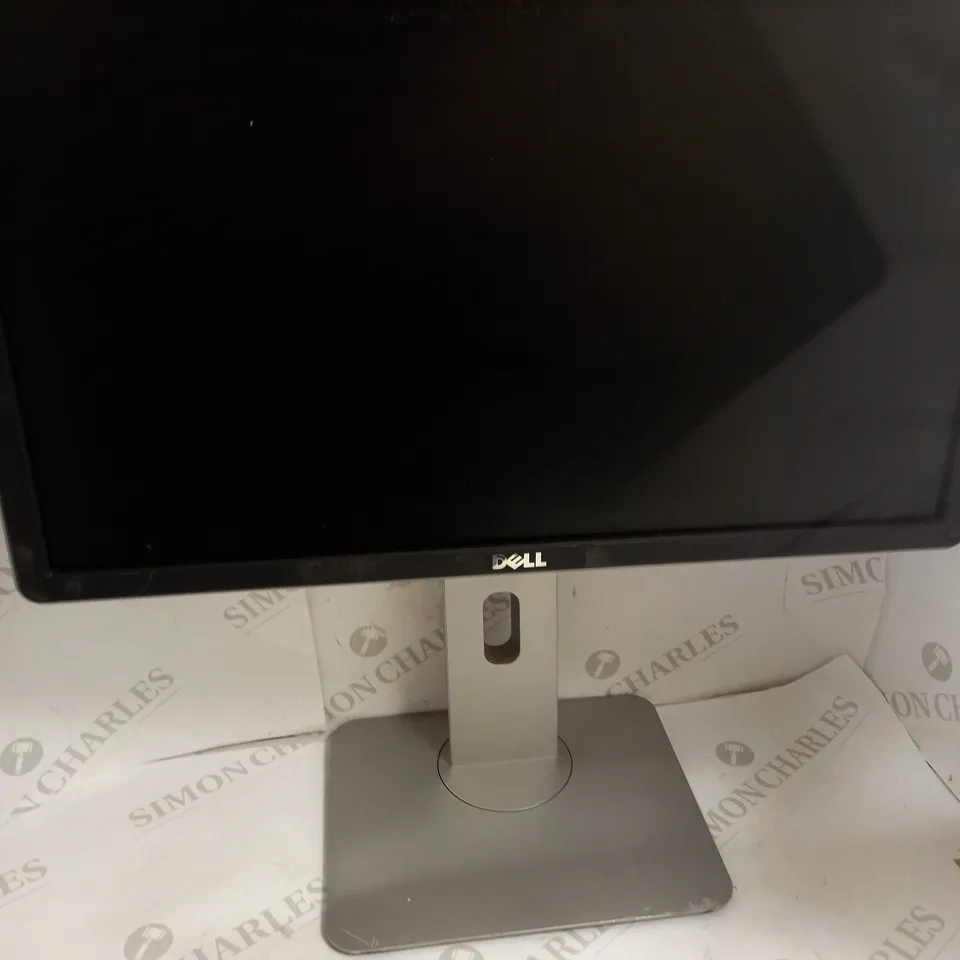 DELL MONITOR