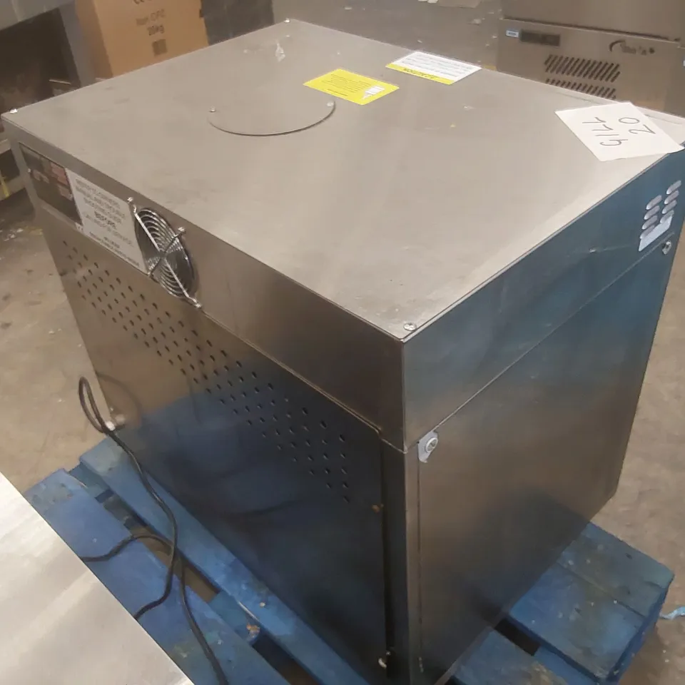 THERMODYNE 700NDNL COMMERCIAL COOK AND HOLD OVEN