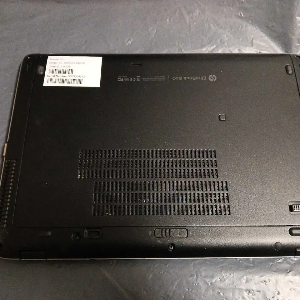 HP ELITEBOOK 840 G1 LAPTOP 