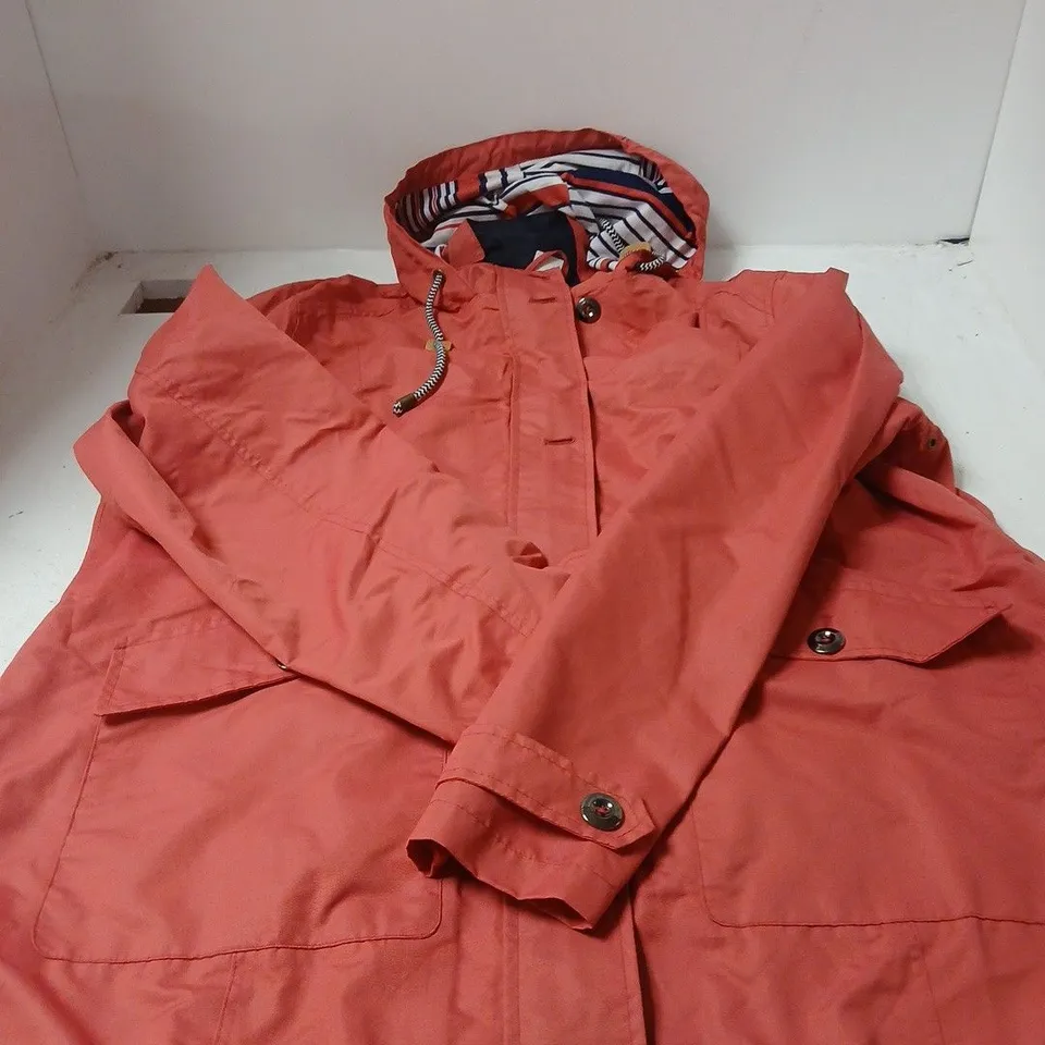 COTTON TRADERS JACKET – UK 22