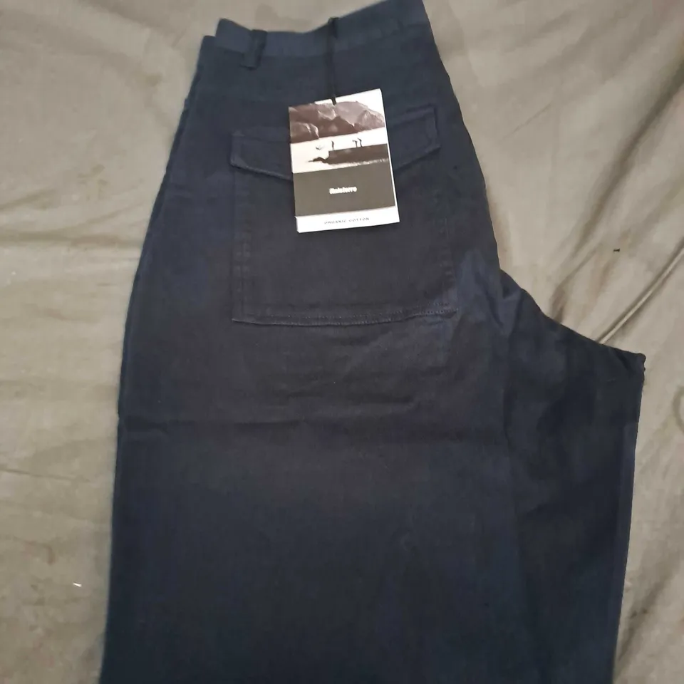 FINISTERRE KOEMER TROUSERS SIZE W32