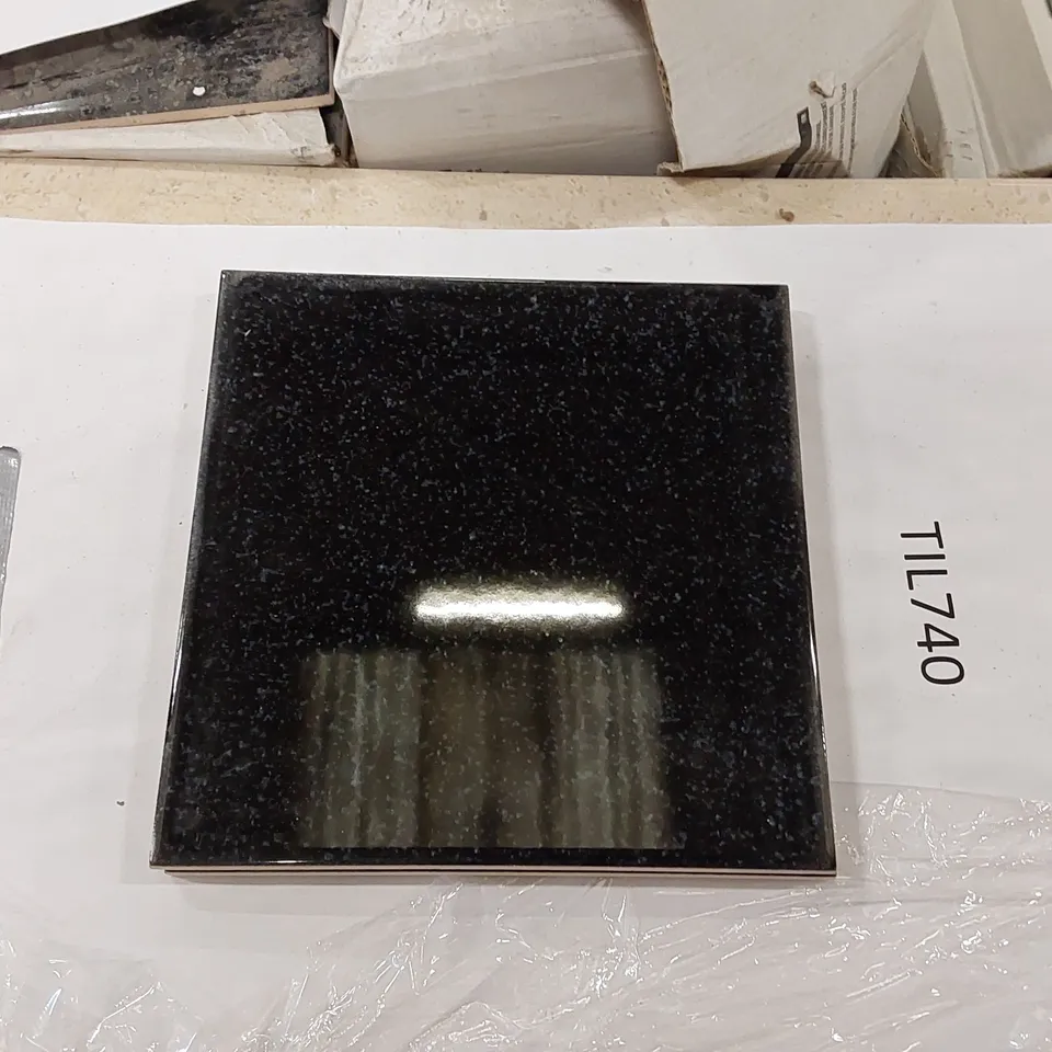 PALLET OF ASSORTED TILES TO INCLUDE;